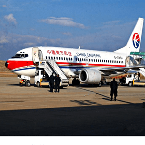 遵义茅台机场快递航空快运业稳步发展的原因是什么？